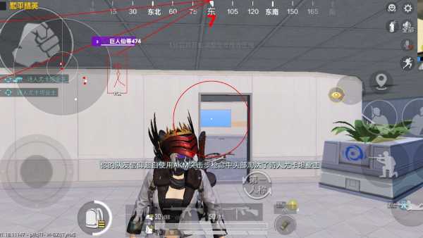 和平精英辅助【极目】